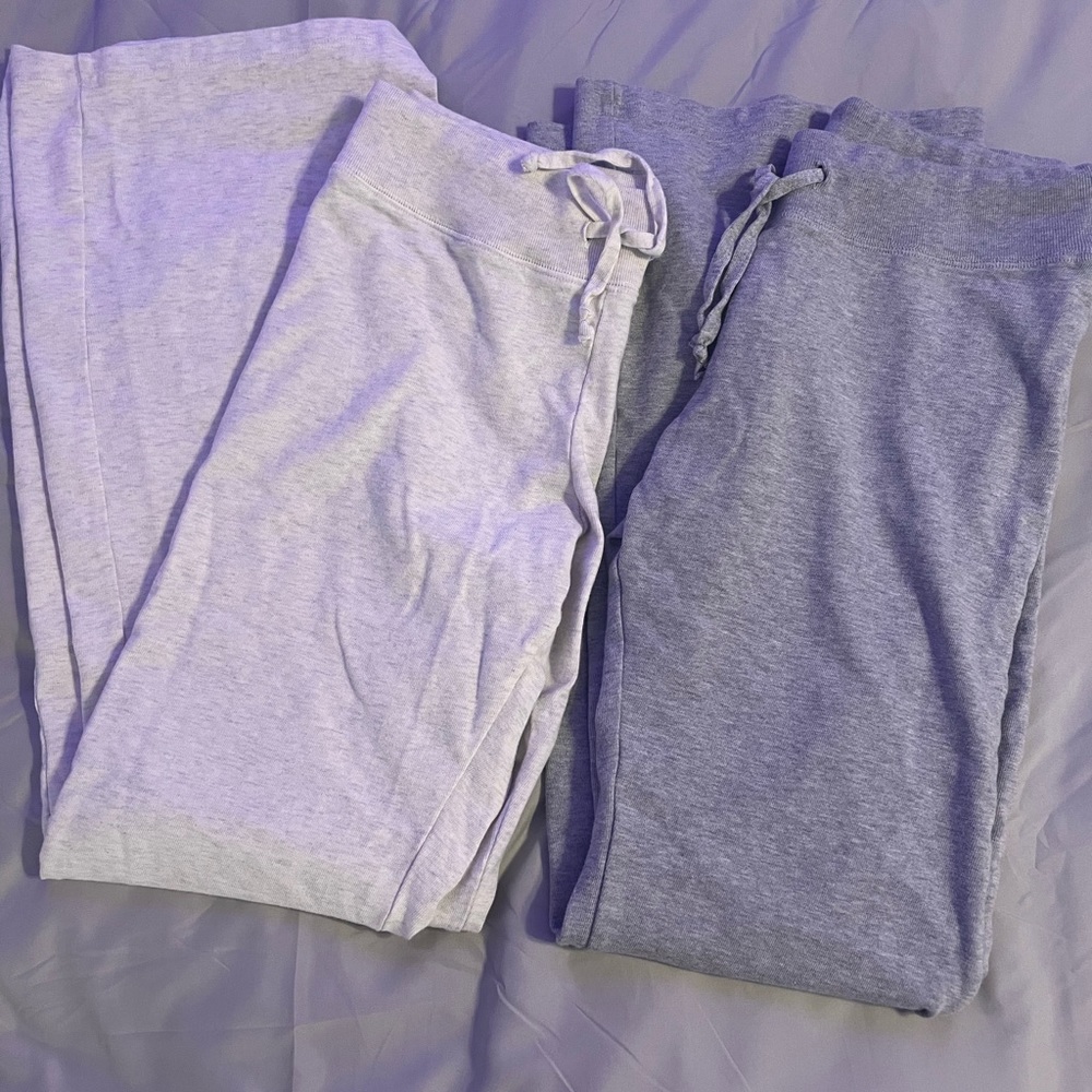 Brandy sweatpants